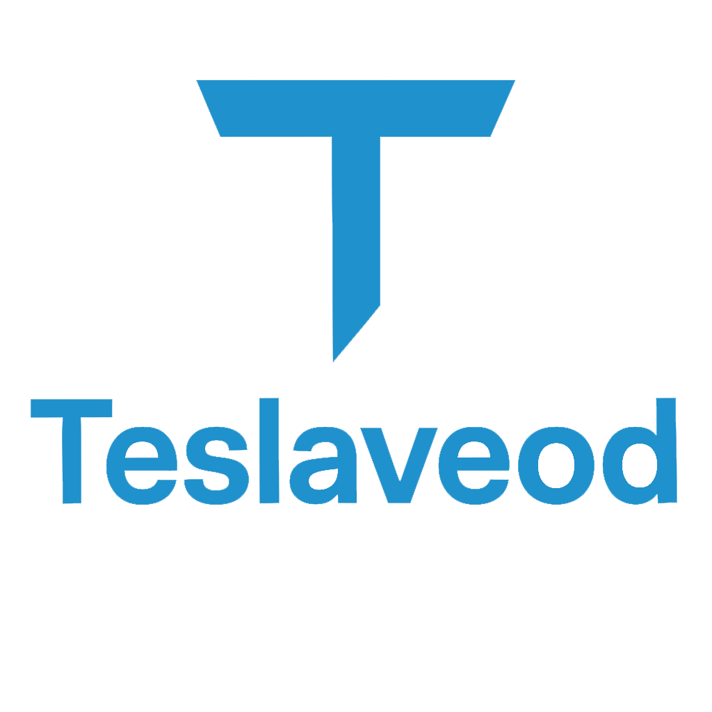 Teslaveod O&Uuml;